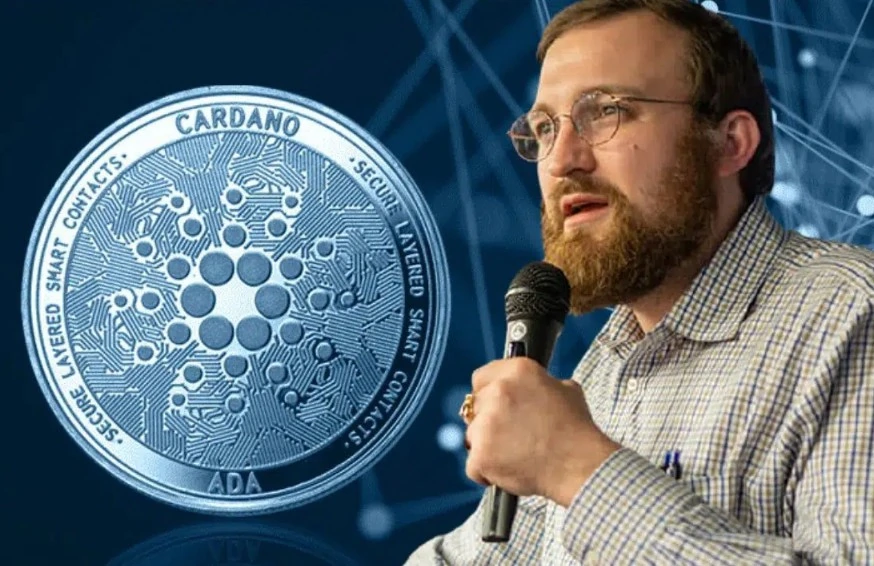 Créateur cardano