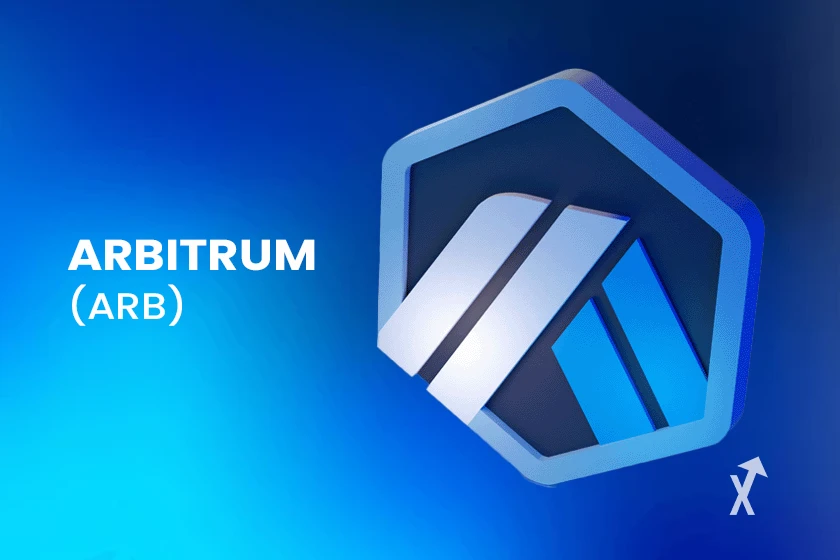 arbitrum arb