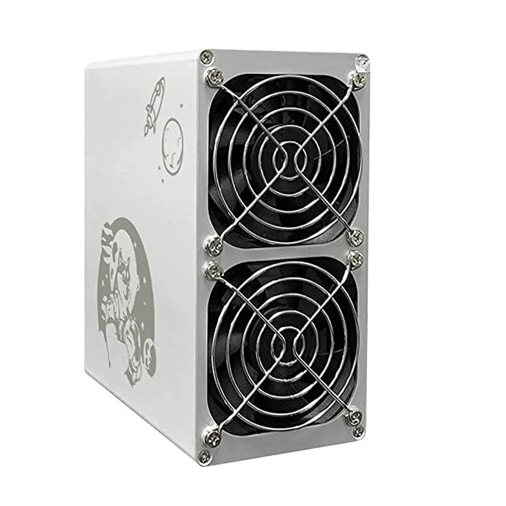 asics miner du dogecoin