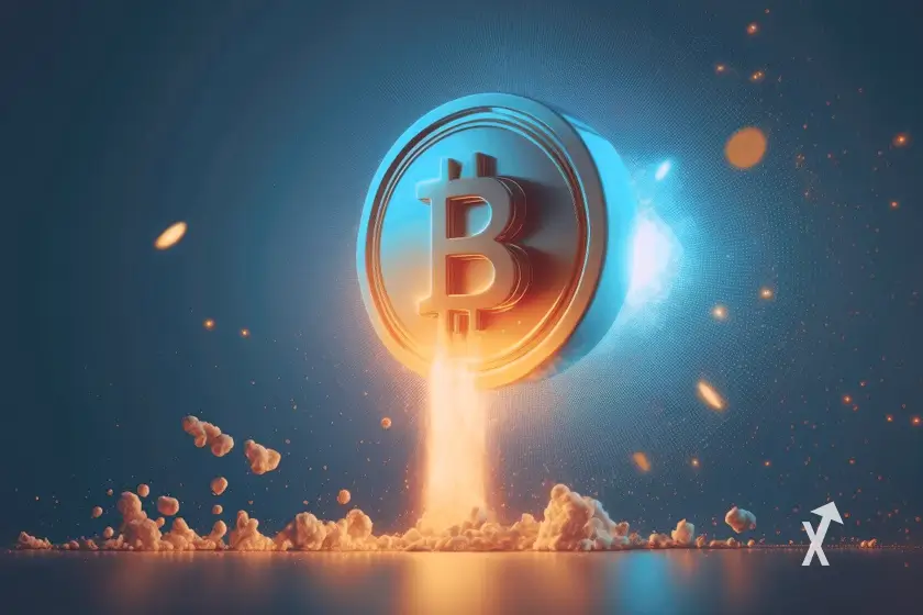 bitcoin pump