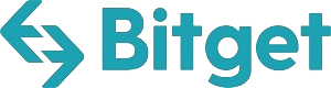Le logo Bitget