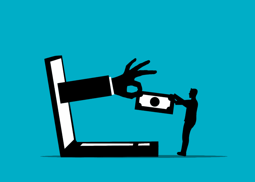 comment detecter et eviter les fake ico