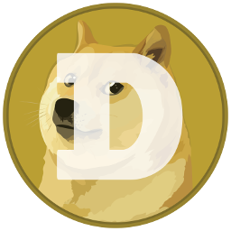 Le logo DOGE