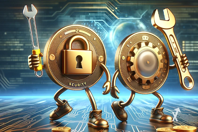 utility token
