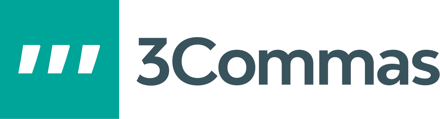3Commas logo
