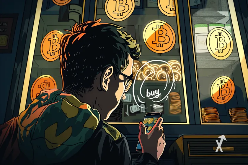 acheter bitcoin