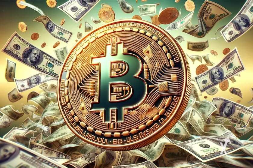 bitcoin billion