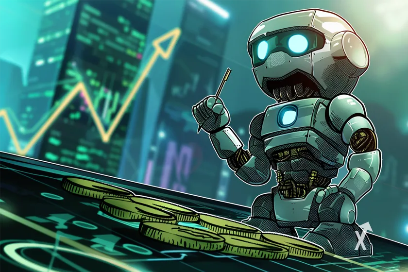 crypto ia
