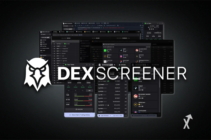 dexscreener