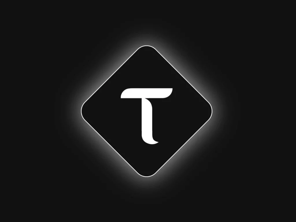 logo bittensor tao 