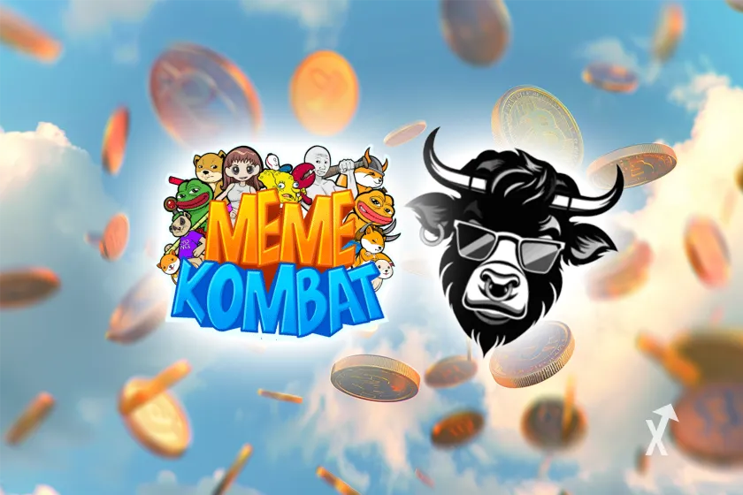 memecoins