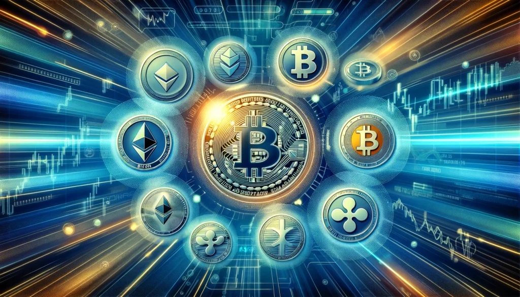 Guide cryptomonnaie