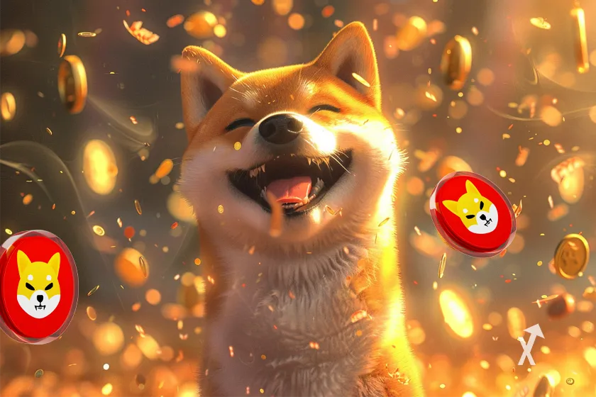 shiba inu shib