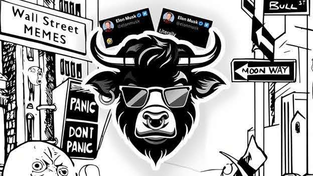 wall street memes