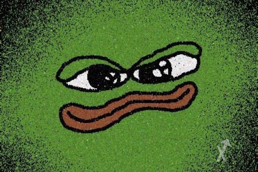 BOOK OF MEME (BOME)
