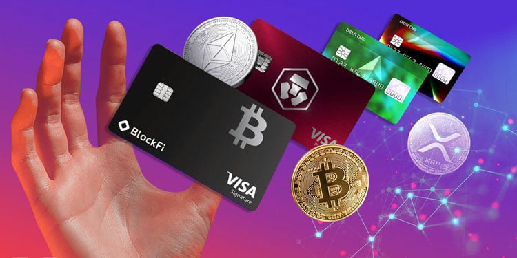 cartes cryptos 