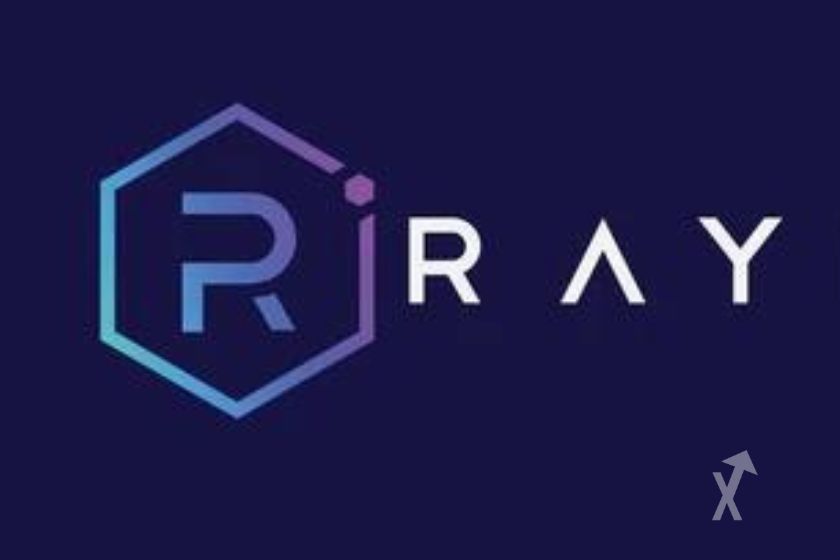 Crypto-RAY-Raydium