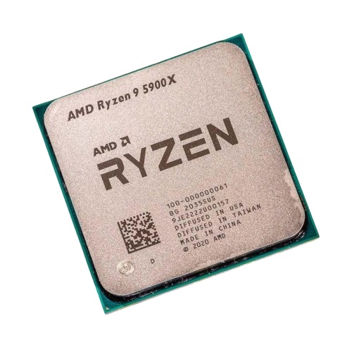 Miner crypto CPU