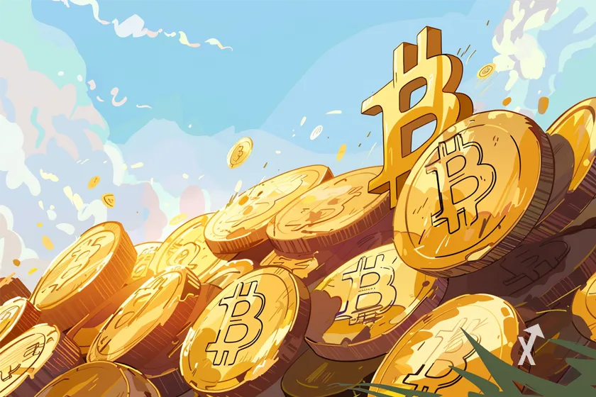 bitcoin prevision