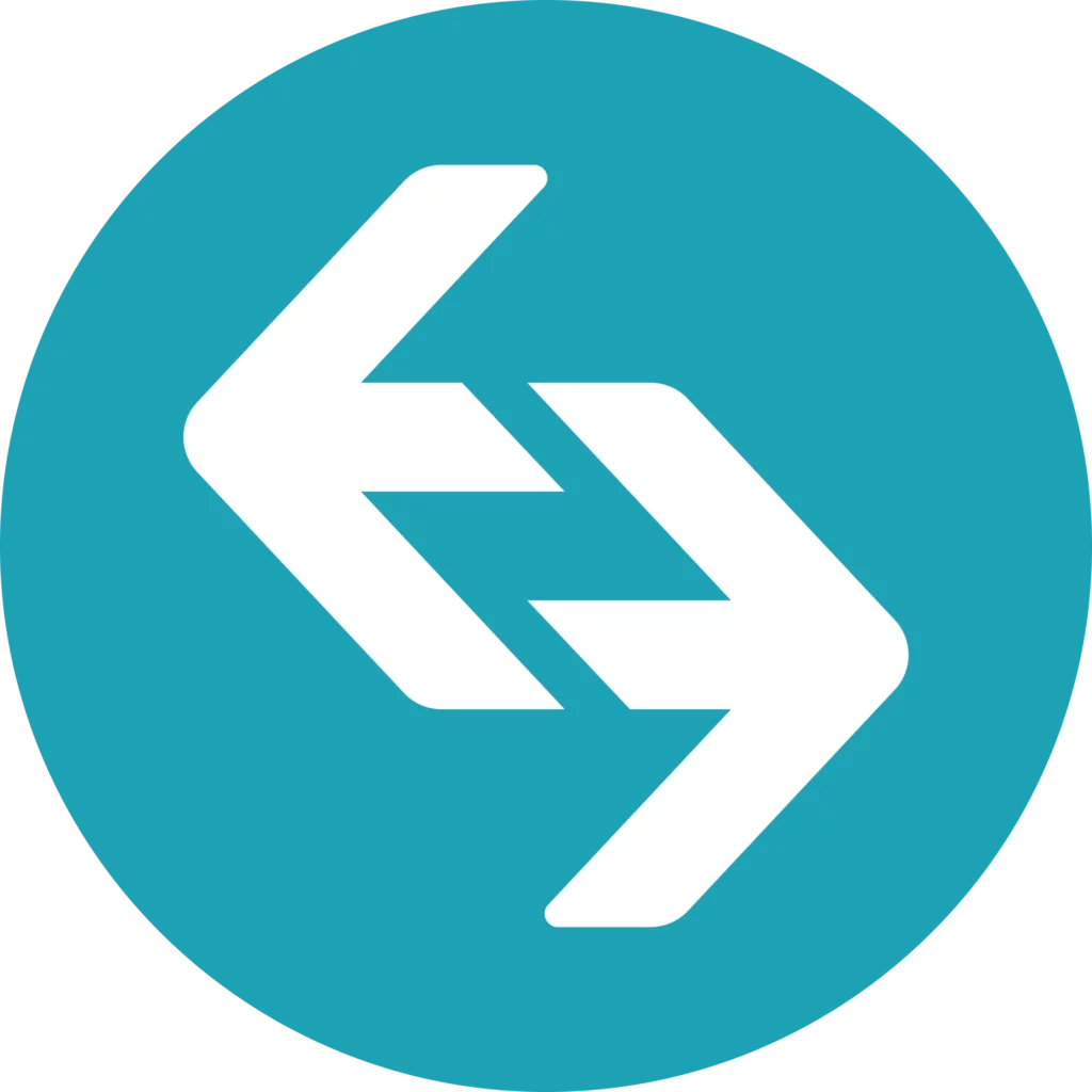 bitget logo