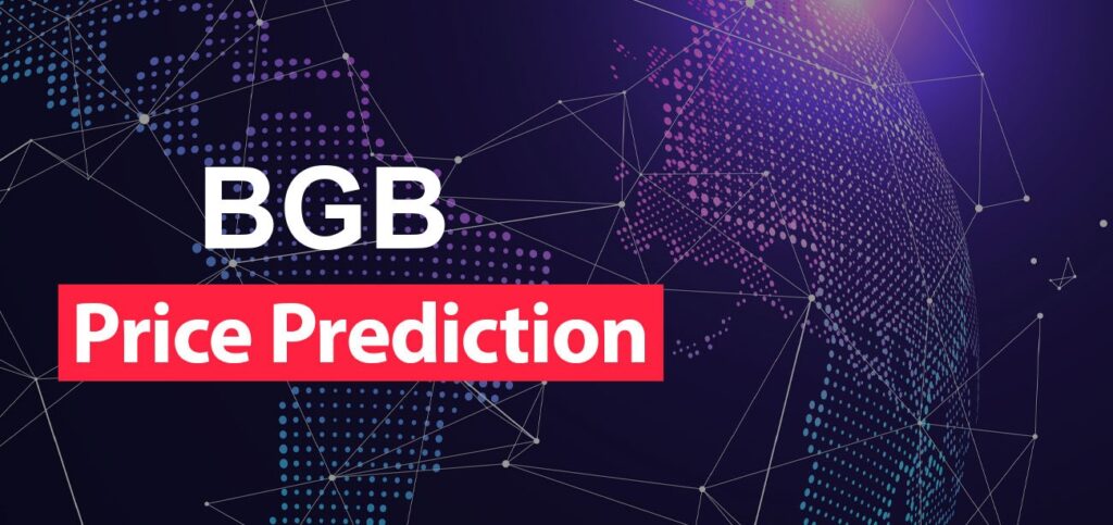 BGB Price Prediction