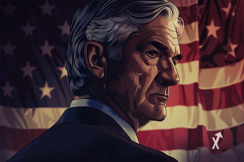 jerome powell fed