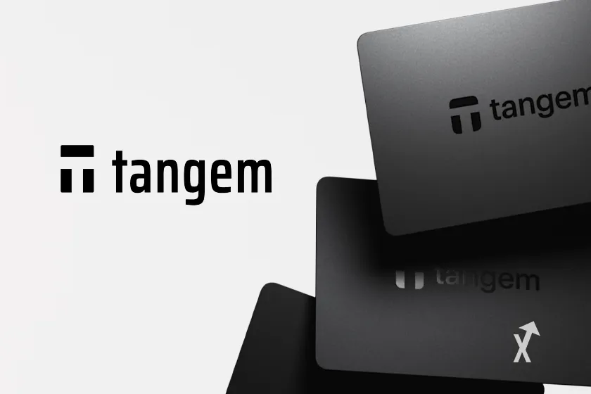 wallet tangem