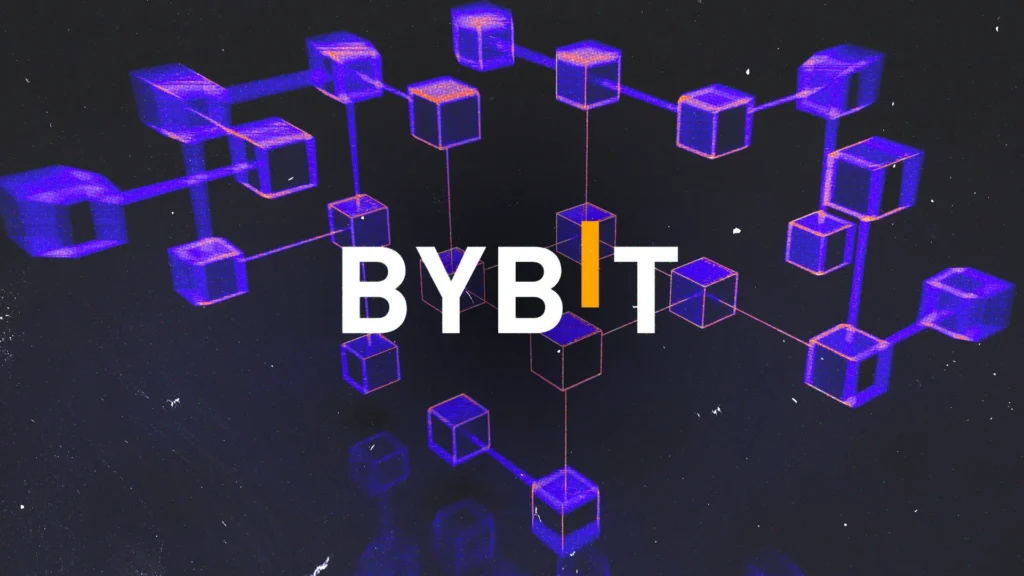 Exchange Bybit