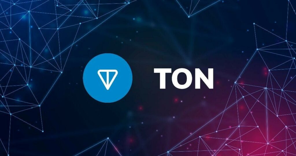 Notcoin et Blockchain TON