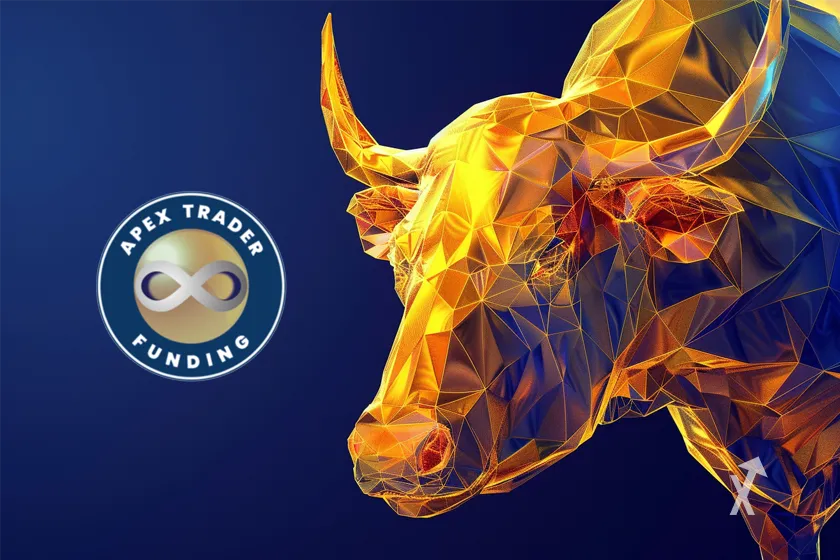 apex trader funding