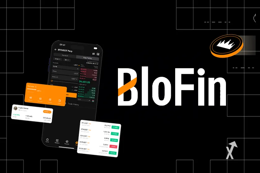 blofin exchange crypto sans kyc
