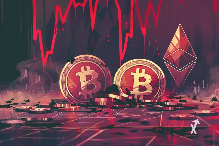 chute crypto