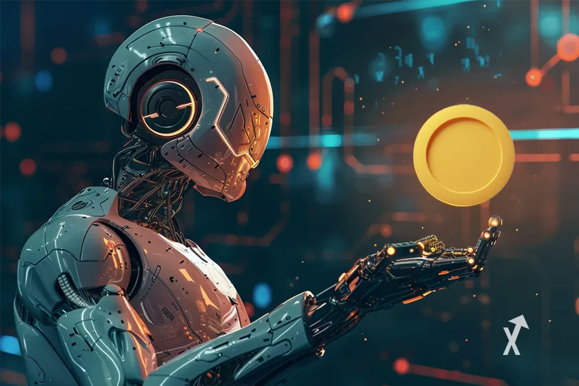 ia crypto