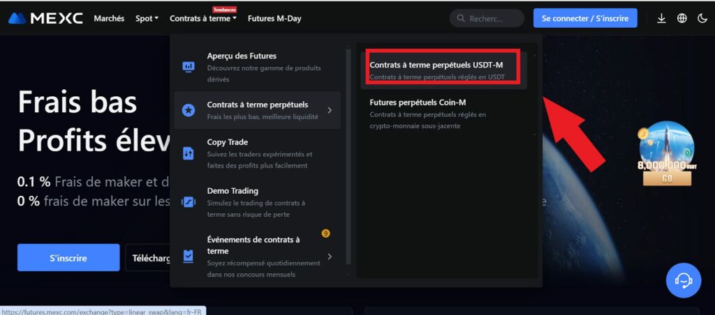 Trading Futures