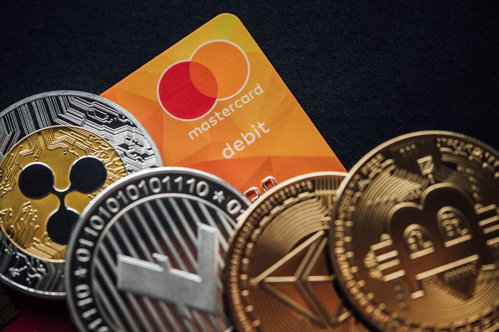 Guide Prêt Cryptomonnaie