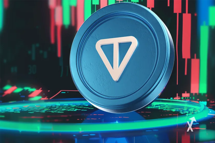 ton toncoin