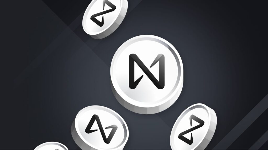 l'histoire du Near Protocol