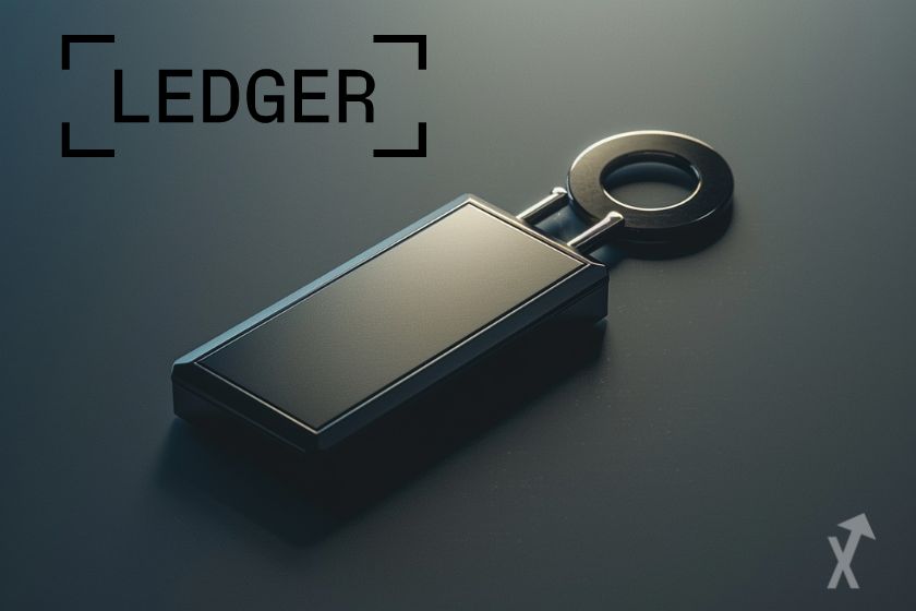 Ledger Stax
