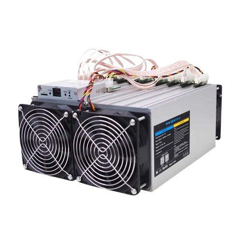 Minage Litecoin ASIC