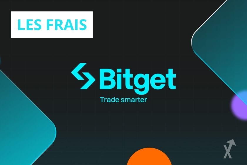 Bitget Frais
