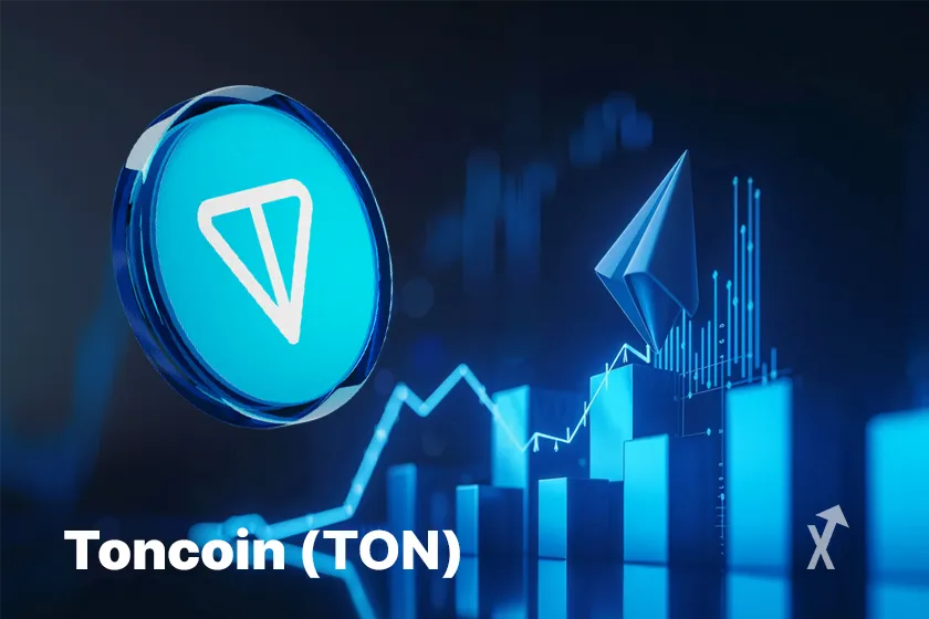 acheter toncoin ton