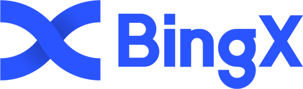 Exchange crypto BingX