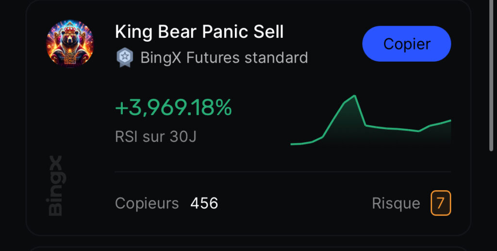 copytrading