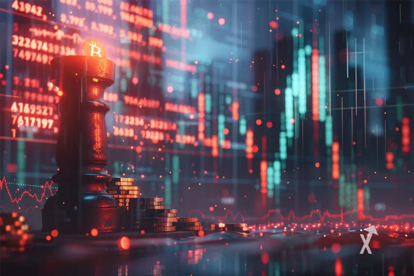 liquidation crypto