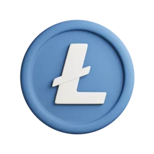 logo litecoin
