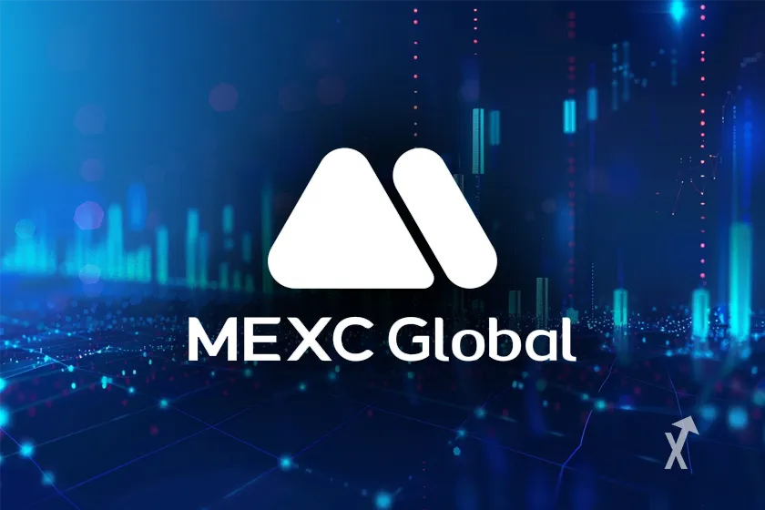 mexc tutoriel inscription
