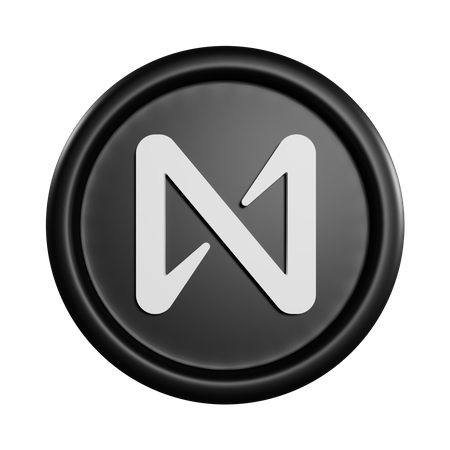 Near Protocol logo