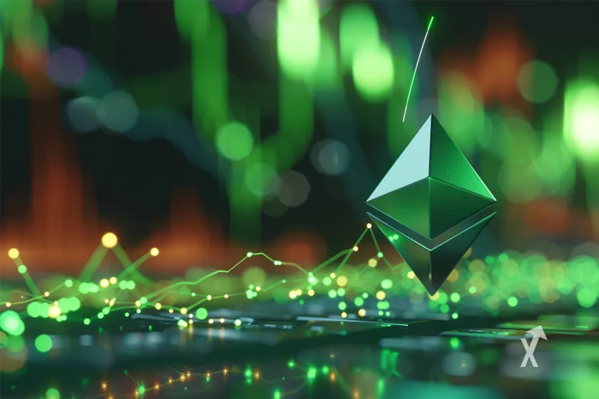 prevision ethereum etf