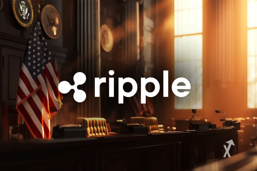 Analyse XRP