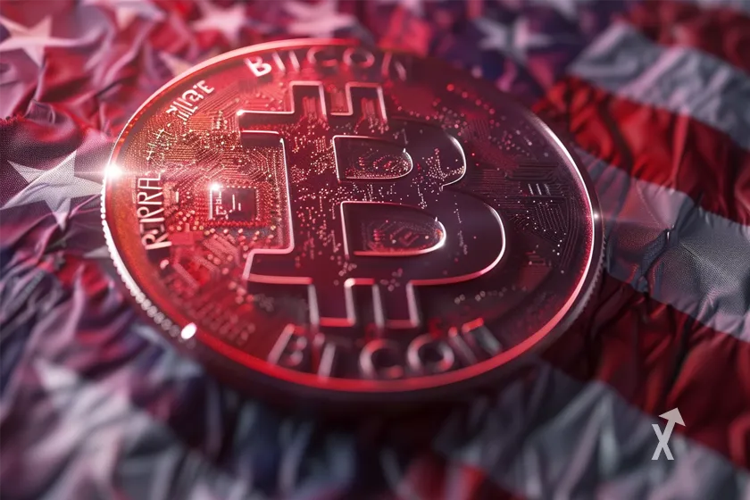 trump crypto